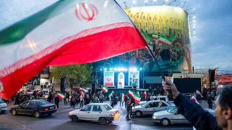 Irán recibe a través de mediadores propuestas de EE.UU., pero las tacha de "maximalistas e irracionales"