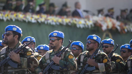 Irán promete no dejar a ninguno de sus enemigos con vida en el caso de una incursión terrestre en su contra