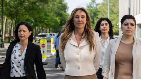 Condenan a 9 años de prisión a 'gurú' de una secta sexual