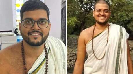 Mujer es violada por un hombre que decía ser la encarnación del dios Shiva