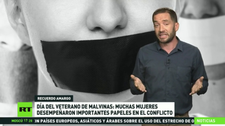 Día del Veterano de Malvinas: muchas mujeres desempeñaron importantes papeles en el conflicto