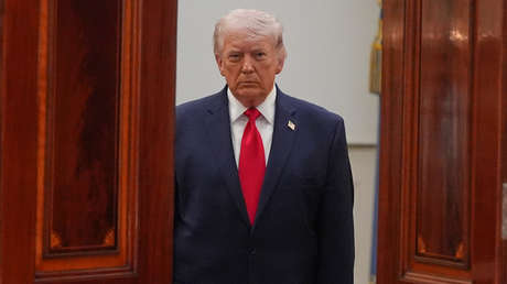 Trump exige un acuerdo con Irán "antes de que sea demasiado tarde"