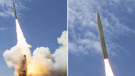 EE.UU. anuncia la prueba de un misil hipersónico