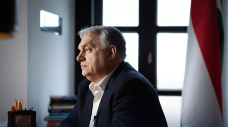 El principal aliado de Trump en Europa propone la 