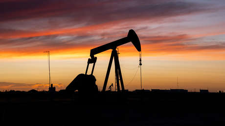 Sombrío pronóstico del enviado de Putin sobre precios de petróleo