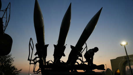 Irán: Nuestra estrategia es expulsar a EE.UU. de Oriente Medio