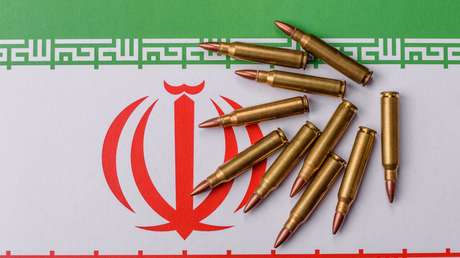 Irán advierte a EE.UU. de un "matadero" de tal impacto que nadie querrá alistarse a su Ejército durante generaciones