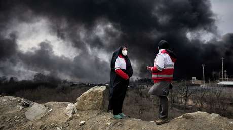 "¿Están seguros de que quieren retroceder el reloj?": Canciller iraní responde a las amenazas de Trump sobre "la Edad de Piedra"