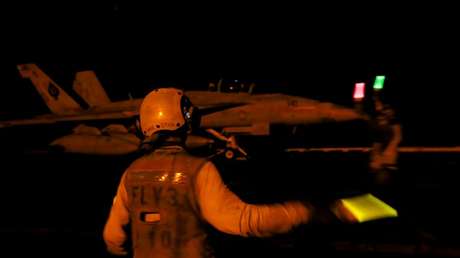 Trump nombra los siguientes objetivos de ataques de EE.UU. en Irán