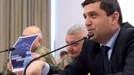 País de la OTAN se plantea cancelar la compra de drones israelíes