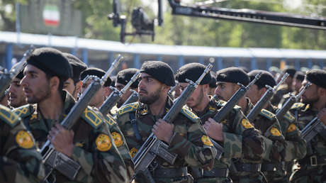 Irán sobre EE.UU.: Buscan una salida digna de la guerra, pero no los dejaremos escapar y vengaremos a nuestros mártires