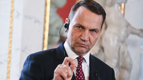 Esta es la "gran 'bazuca'" en el arsenal de Irán, según un país de la OTAN