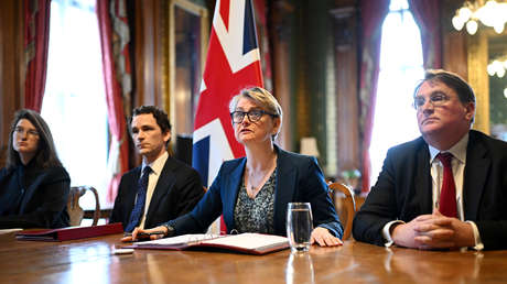 Coalición internacional trabaja en un plan B sin EE.UU. para reabrir el estrecho de Ormuz