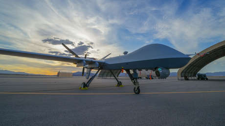 Irán asegura que una cuarta parte de los drones MQ-9 Reaper de EE.UU. han sido destruidos