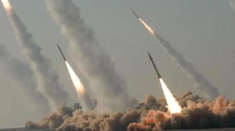 Cambiando las reglas de la guerra: ¿cuál es el cálculo de Irán al atacar centros de datos de EE.UU.?