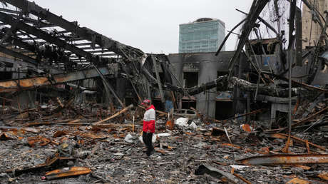 "Es una guerra": Trump sobre el derribo de un caza de EE.UU. por Irán