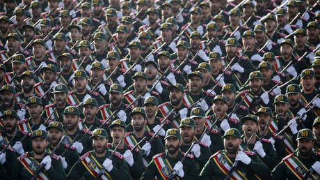 Irán tras atacar aviación militar de EE.UU.: "Es hora de añadir al jefe de su Fuerza Aérea a la lista de destituciones"