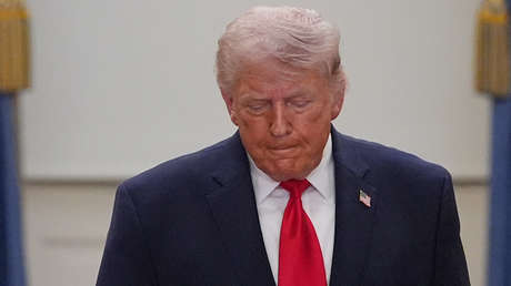 Por qué Trump podría arrepentirse de hacer que el mundo compre más petróleo de EE.UU.