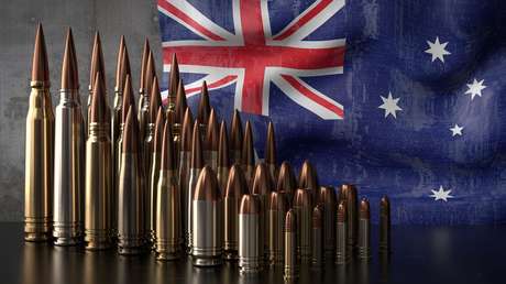 Aliado de EE.UU. envía fuerzas especiales a Oriente Medio