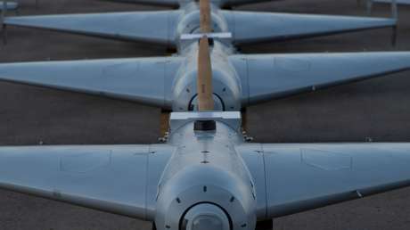 WP: Ataque iraní a la Embajada de EE.UU. en Arabia Saudita causó más daños de lo informado