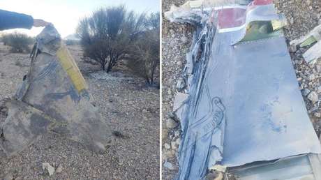 "Estamos aburridos": Una embajada iraní se burla del silencio de Trump tras los derribos de aviones de EE.UU.