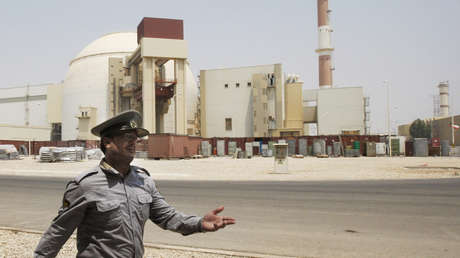 Jefe de Rosatom advierte de "una catástrofe" con consecuencias duraderas tras el ataque contra una planta nuclear iraní