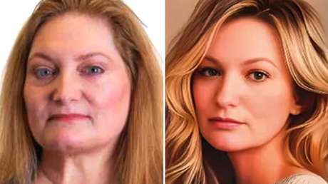 Política usa imágenes retocadas digitalmente y le piden dimitir