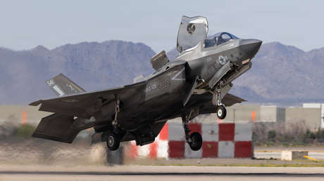 El alto costo de 'Furia Épica': estas son las aeronaves perdidas por EE.UU. en su agresión a Irán