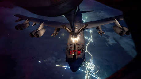 Lindsey Graham transmite el ultimátum de Trump a Irán y amenaza con "fuerza militar abrumadora"