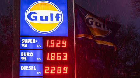 "Se avecina una grave crisis energética": El sombrío pronóstico de un mandatario europeo