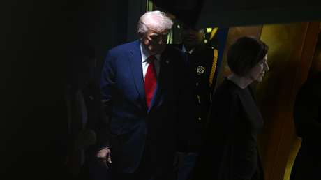 "Te mandaremos a ti y a tus soldados a las profundidades del infierno": Alto cargo iraní responde a Trump