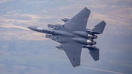 "Lo tenemos": Trump confirma el rescate del segundo piloto del caza derribado en Irán