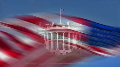 El mensaje de la Casa Blanca tras el rescate de los dos pilotos de EE.UU. en Irán