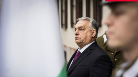 Orbán convoca una reunión de emergencia del Consejo de Defensa de Hungría