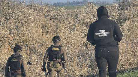 Potente reacción de Hungría al intento de volar un gasoducto clave para cortarle el suministro de gas