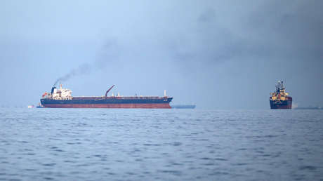 Trump a Irán: "Abran el maldito estrecho, malditos locos, o vivirán en el infierno"