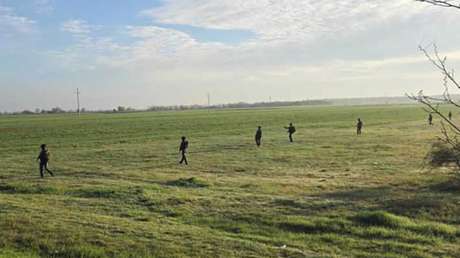 Hungría despliega a su Ejército para proteger un gasoducto clave y evitar nuevos sabotajes