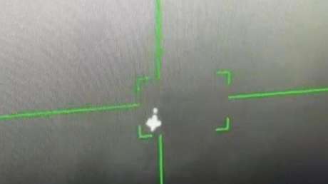 Irán derriba un dron de EE.UU. cerca de su isla petrolera clave