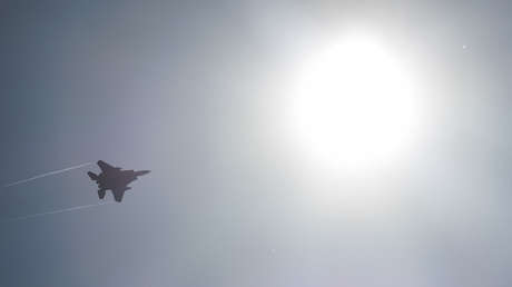 Cómo casi fracasó la misión de rescate del segundo piloto del caza derribado en Irán