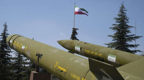 La contundente advertencia de Irán ante posibles ataques de EE.UU. contra su infraestructura