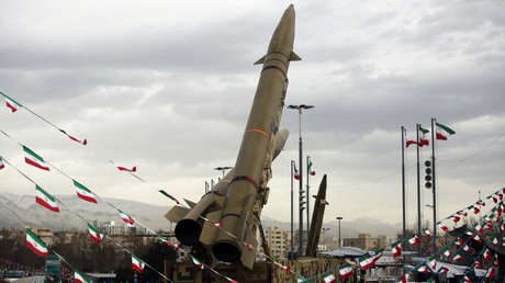 Doble intensidad de ataques: Irán emite nueva advertencia a enemigos