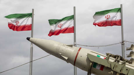 Irán promete "nuevas sorpresas" en toda la región para sus enemigos