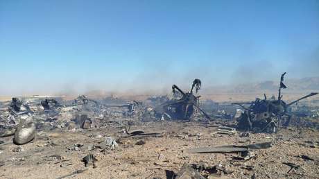 El exorbitante coste de la guerra contra Irán para EE.UU. alcanza nueva cima