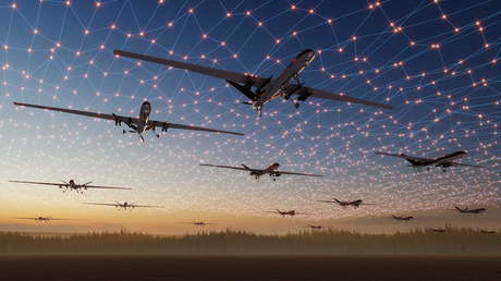 NYT: EE.UU. pierde las esperanzas de librar una guerra 'sin contacto' contra Irán usando IA