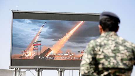 El dato clave sobre misiles de Irán que Israel no puede confirmar