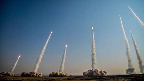 Irán ataca objetivos estadounidenses en Kuwait