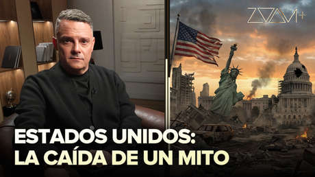 Estados Unidos: la caída de un mito