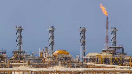 Irán denuncia un ataque contra una importante planta petroquímica