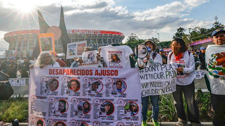 ¿Por qué el informe de un comité de la ONU abre una nueva crisis política para Sheinbaum?