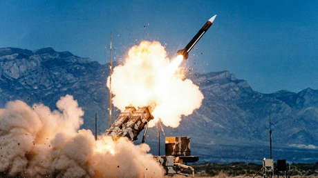 Cómo Irán empuja a EE.UU. a una trampa de agotamiento asimétrico